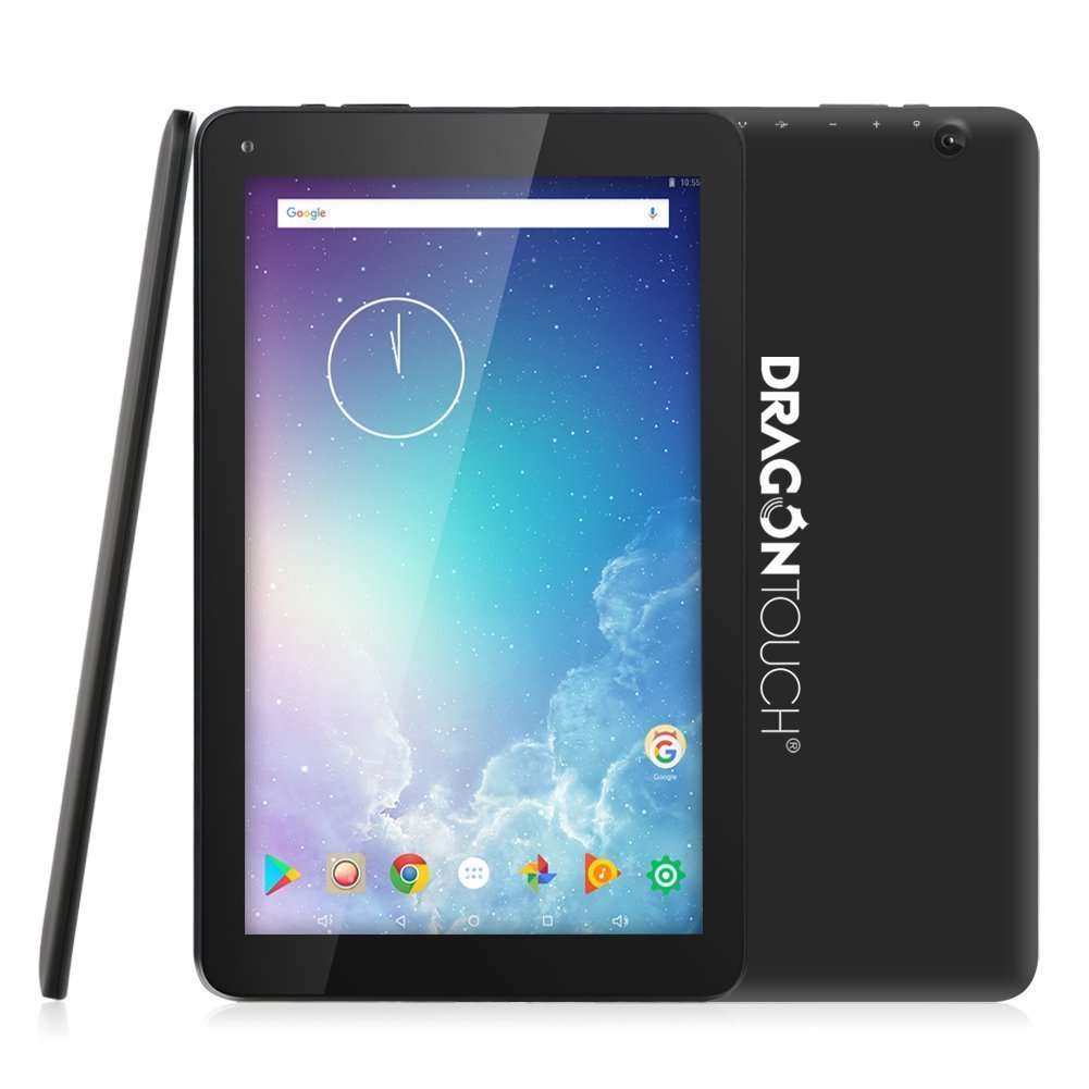 10 inch GPS Android Tablet Android 7.0