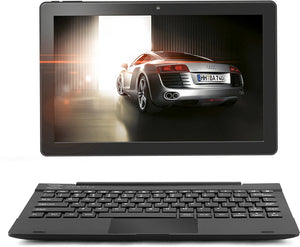 2in1 Android Laptop tablet, 10.1" inch