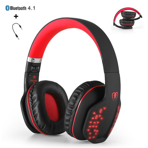 Bluetooth Wireless Headphones