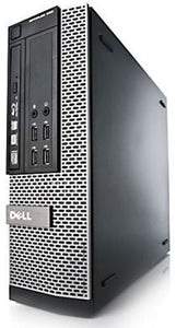 Dell OptiPlex 7010 SFF 3rd Gen Quad Core i5-3470