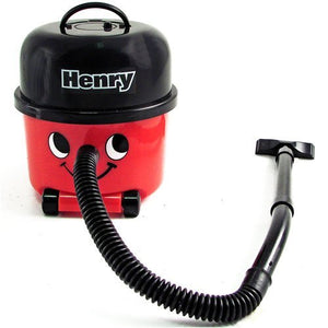 Desktop Henry Vacuum Cleaner