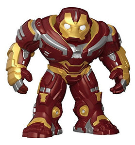 Avengers Infinity War 26898 Funko Pop Marvel Hulkbuster 6"