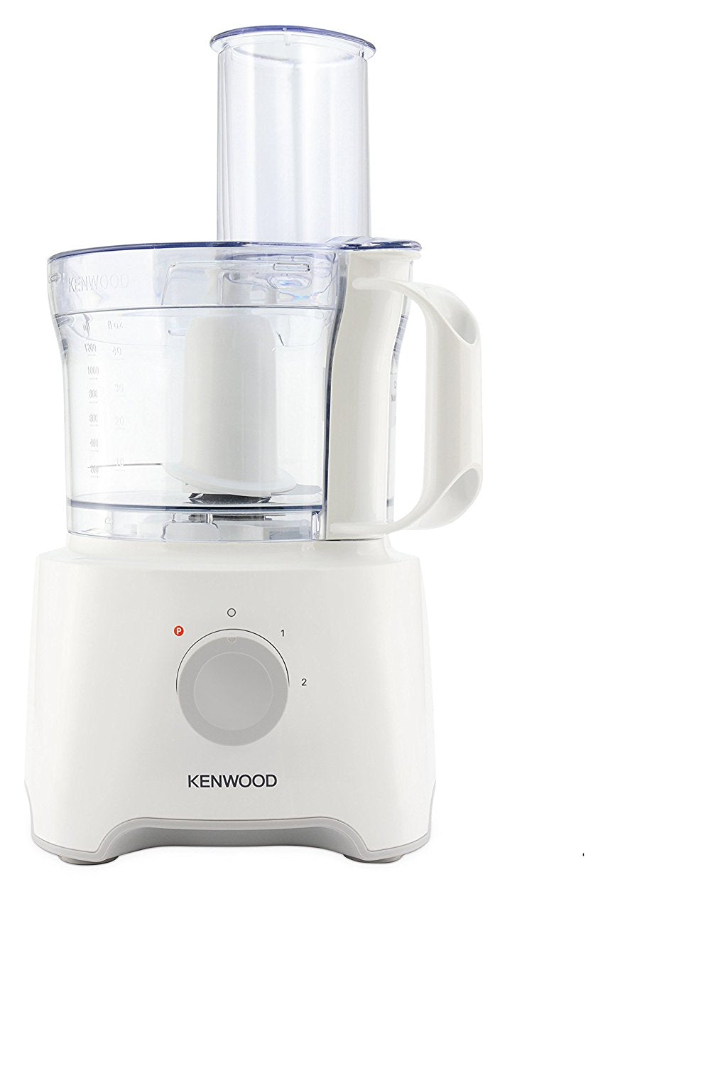 MultiPro Compact FDP301WH Food Processor