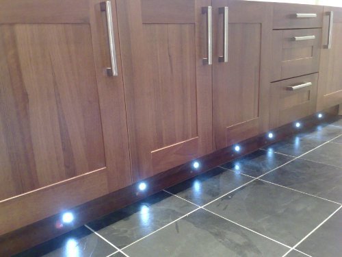 PLINTH / KITCHEN LIGHTING SET